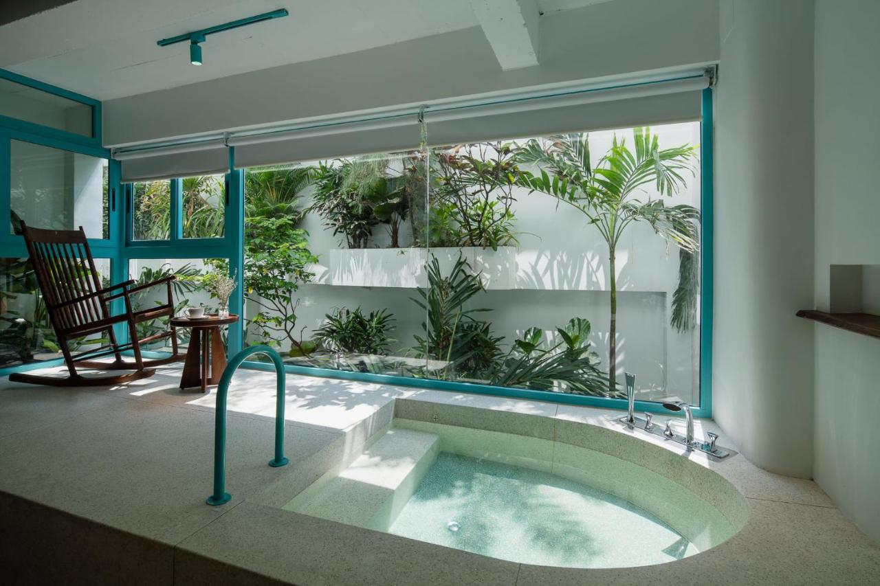 Hotel Le Bouton Da Nang Exterior foto