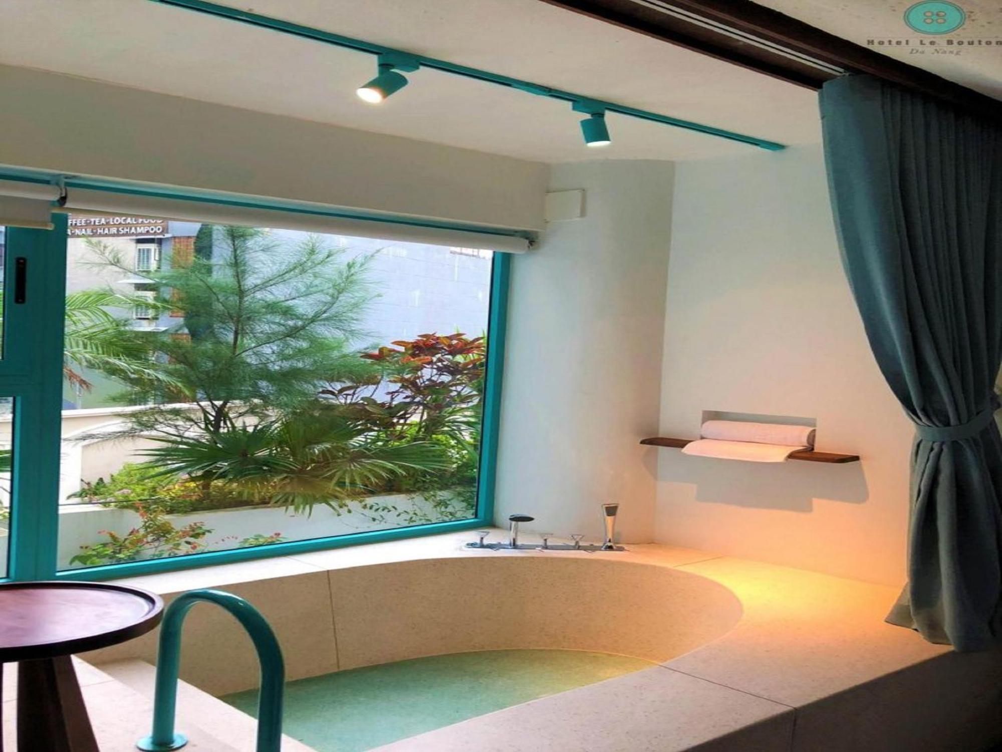 Hotel Le Bouton Da Nang Quarto foto