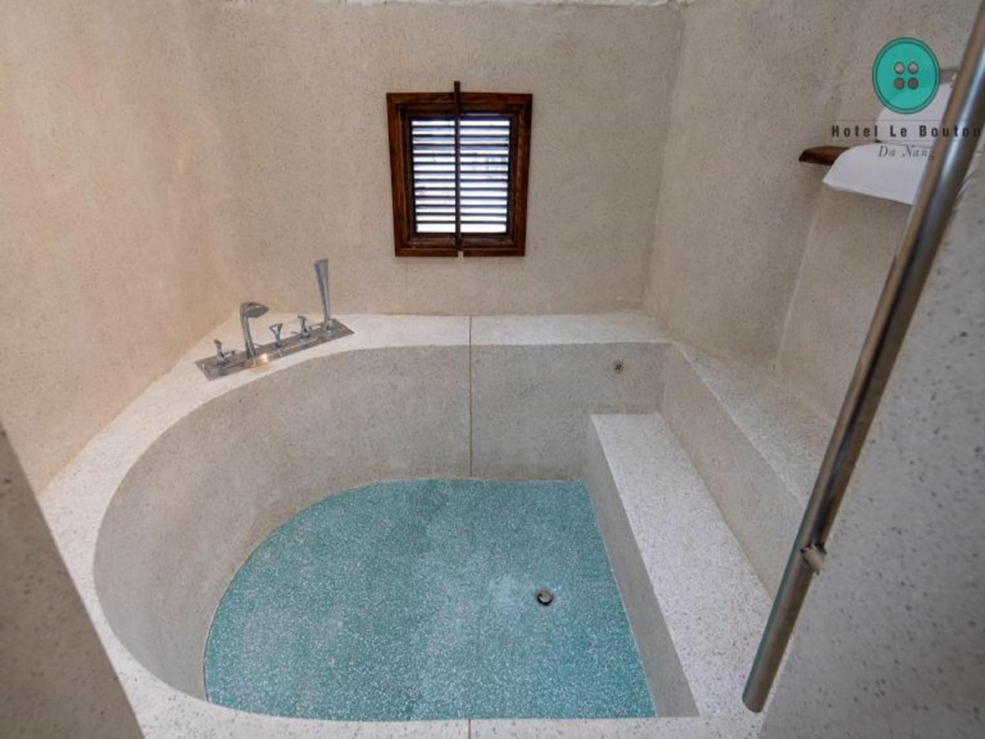 Hotel Le Bouton Da Nang Quarto foto